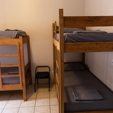 Sono Vitoria Hostel ภายนอก รูปภาพ