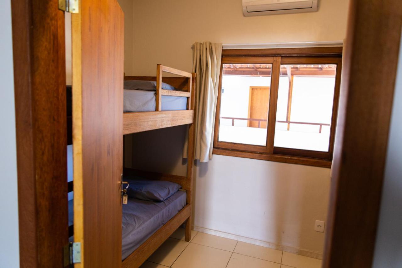 Sono Vitoria Hostel ภายนอก รูปภาพ